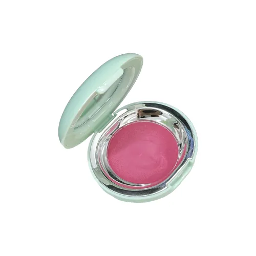 JOJO DIARY Мята Monty Румяна Длинное удержание