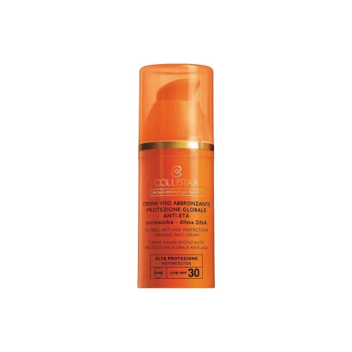 COLLISTAR SUNSCREEN Лосьон Увлажняющий Унисекс