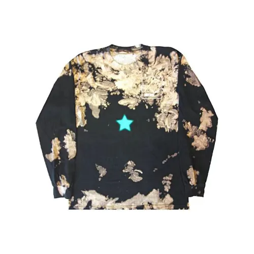 TRAVIS SCOTT Черная унисекс футболка