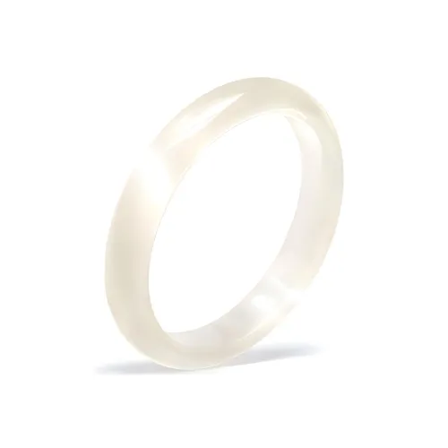 HOUSHAN Браслеты с цветным глазурью Женские