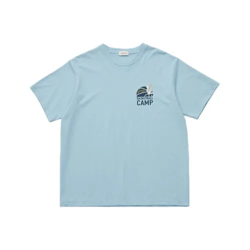 GOOD BAI SS23 Унисекс Футболка