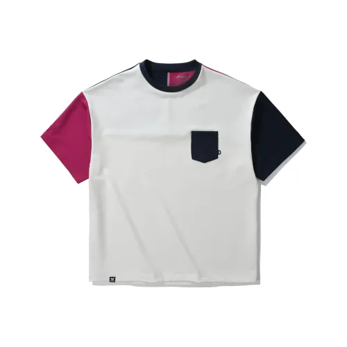 Phenix SP27 CITY T Рубашка Унисекс