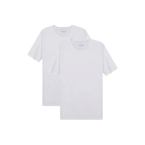 Hugo Boss Мужские T-рубашки