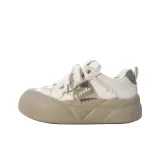 Молочно-чайный