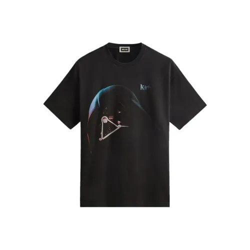 Kith Черные Мужские T-Рубашки