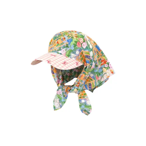 SLEEPYWALK Хлопок Тюрбан Унисекс