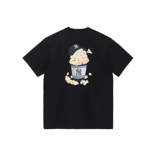 New Era New Era x MLB Co Бренд Унисекс T-рубашки