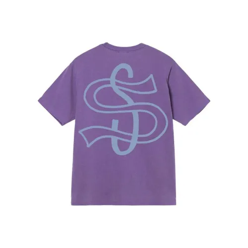Stussy Унисекс T-рубашки
