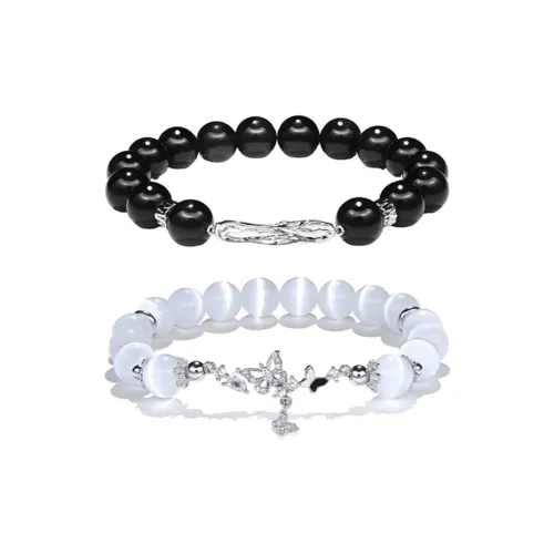 VIVIWELL Стекло Браслеты Унисекс