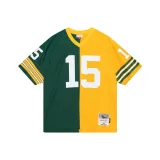 Зелёный Жёлтый