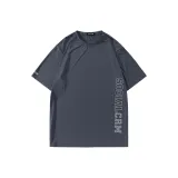 Темно-серый