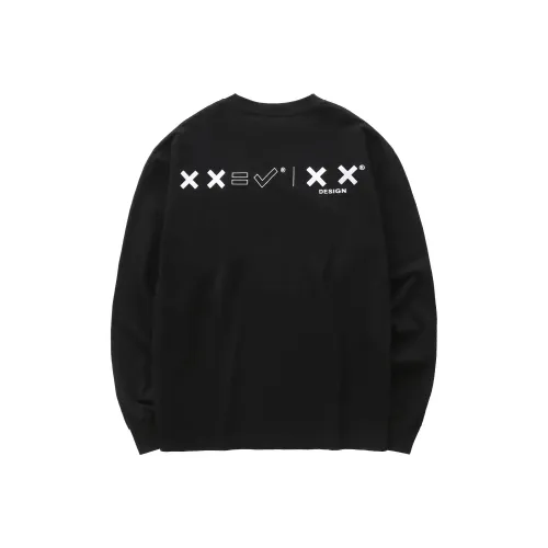 XxDESIGN Унисекс Футболки