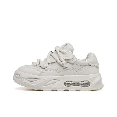 COSUOIS Imupan Collection Низкий топ Повседневная обувь Мужская