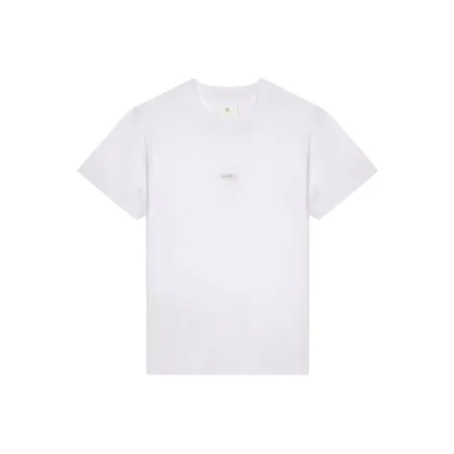 Givenchy SS23 T-Shirt Мужской Белый