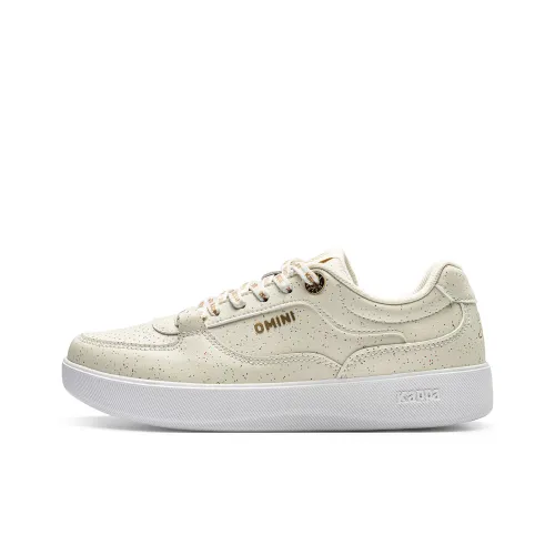 Кроссовки для скейтбординга KAPPA Low Top Женские