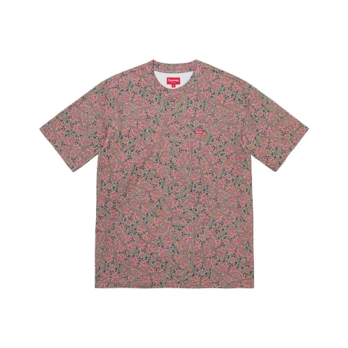 Supreme FW21 Унисекс Футболка