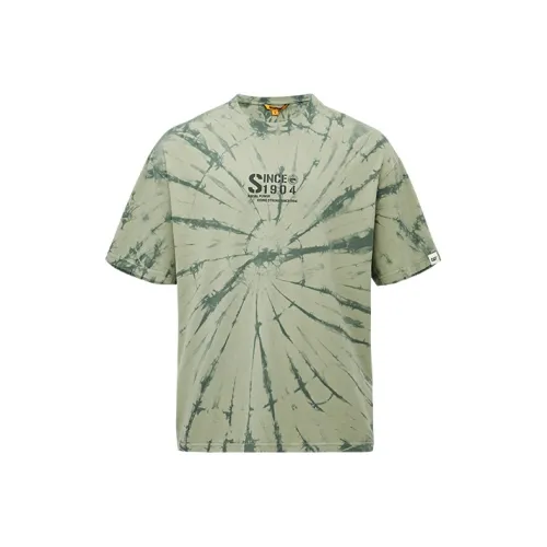 CAT SS22 Straight Fit T-Shirt Unisex