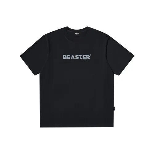 BEASTER Унисекс Футболки