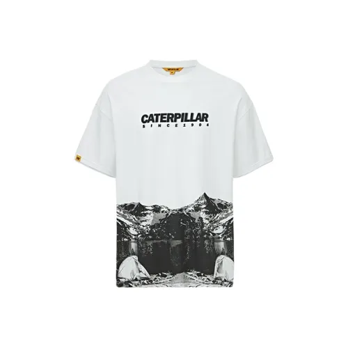 Кошка Унисекс Футболки