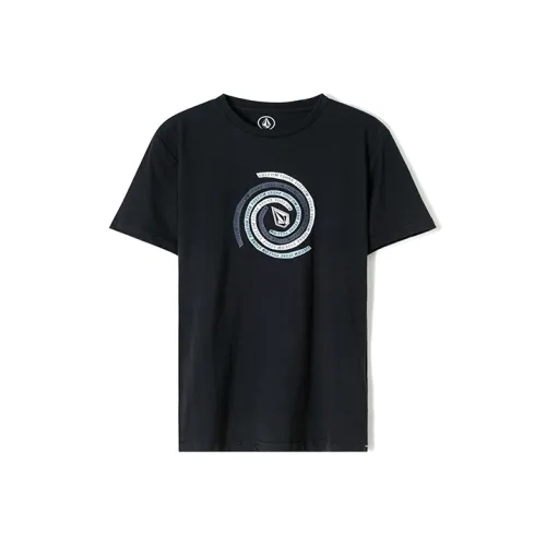 Volcom Короткий рукав T-рубашки Мужской