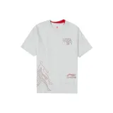 Светло-серый меланж