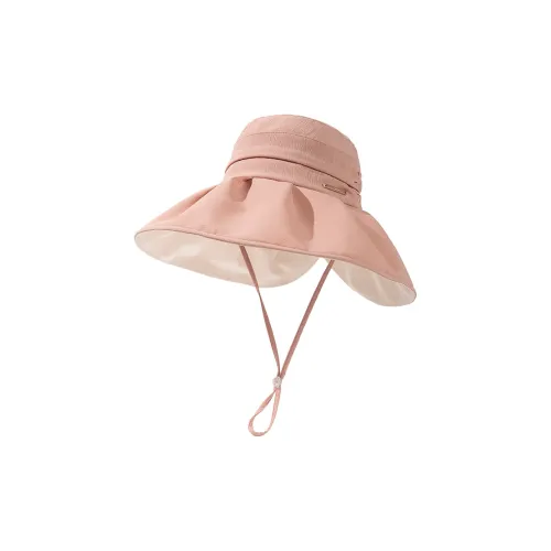 SIGGI STUDIOS Полиэстер UV-защита Головные уборы Женские