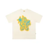 Светло-желтый