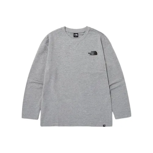 THE NORTH FACE T-Shirt Мужской Серый