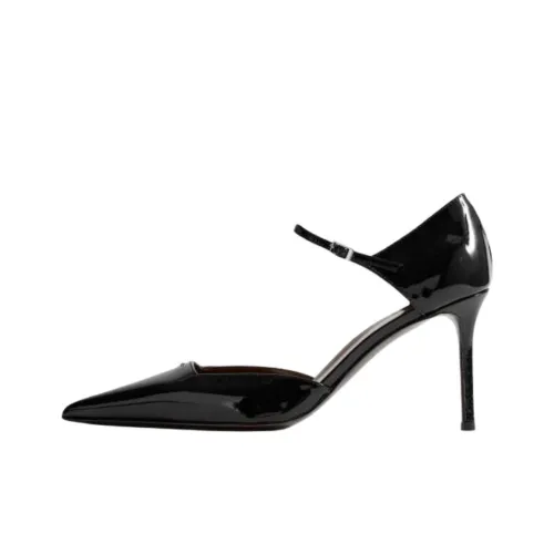 GIUSEPPE ZANOTTI Высокие каблуки Женские