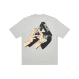 Светло-серый