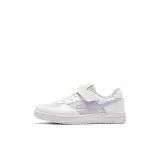 Микрокристалл Белый/Фиолетовый