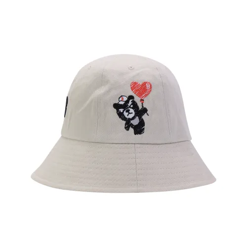 MLB Хлопковые Панамы Унисекс