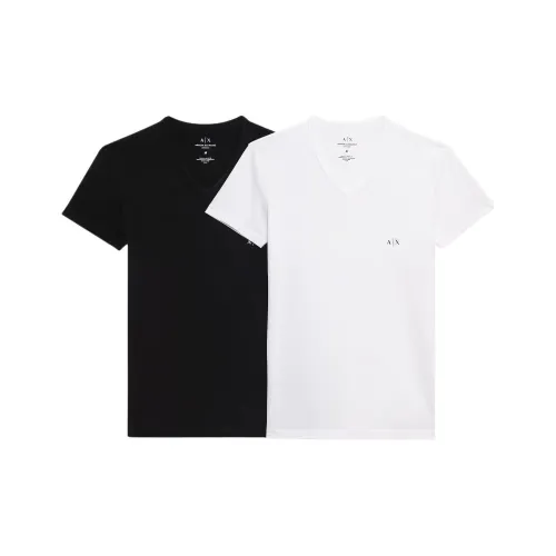 EMPORIO ARMANI Мужские T-рубашки