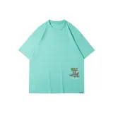 Светлый нефритовый зеленый.