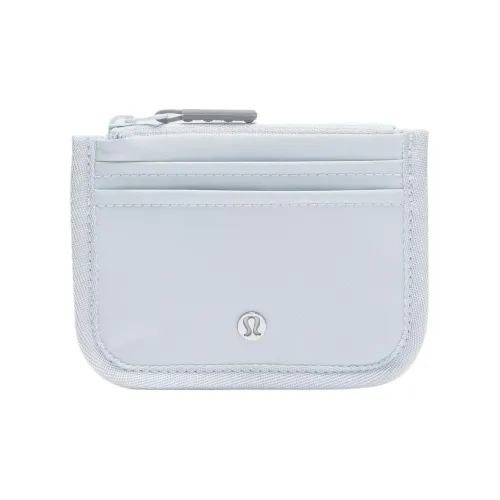 lululemon Переработанный нейлон Картхолдер Женские Крахмально-синий