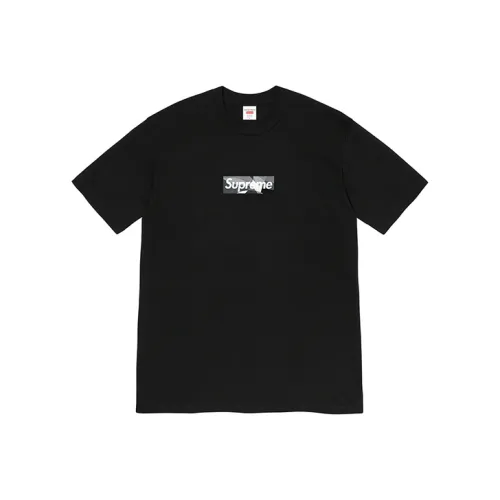Supreme SS21 Унисекс Футболки