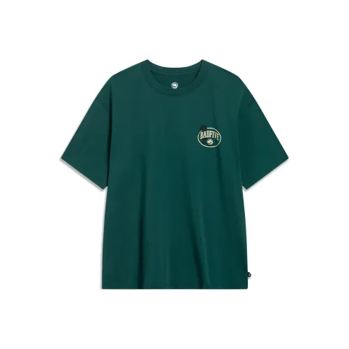 Badfive T-Shirt Мужская Ярко-Зеленая