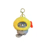 Какао Кошка Жареная Креветка Стиль