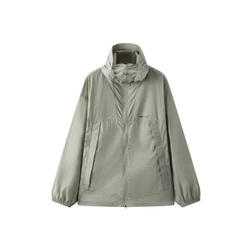 SEM R Дышащая одежда с защитой от солнца мужская