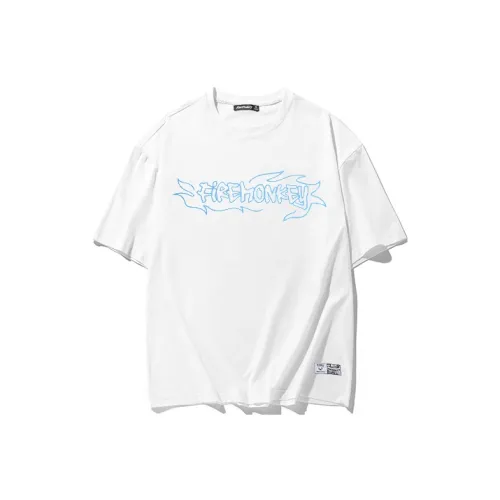 FireMonkey Прямой крой рукав длиной до локтя рубашка унисекс