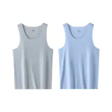 Серый + Синий