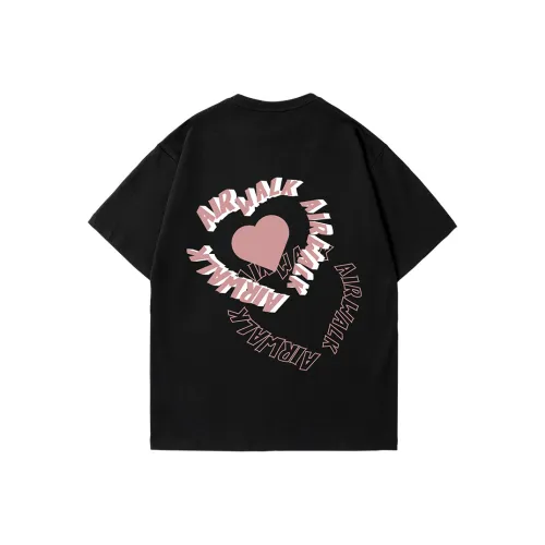 Airwalk Унисекс Футболки