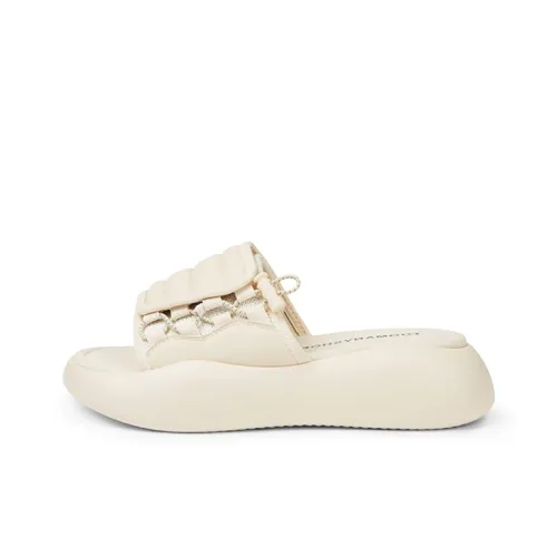 TOOMANYSHOES Слипоны Женские