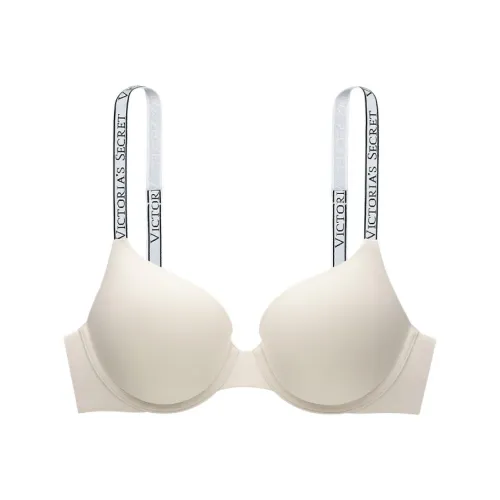 Victoria's Secret Экрю Женские Бюстгальтеры