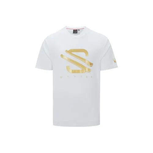 SPYDER Унисекс Футболки