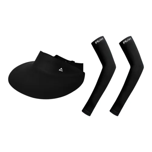 PEAK Полиэстер UV Защита Головные уборы Унисекс