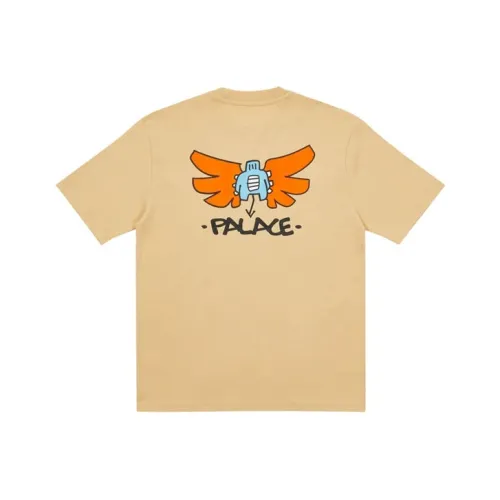 Дворцовый хаки унисекс футболки