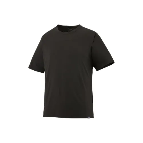 Patagonia Capilene Мужские T-рубашки