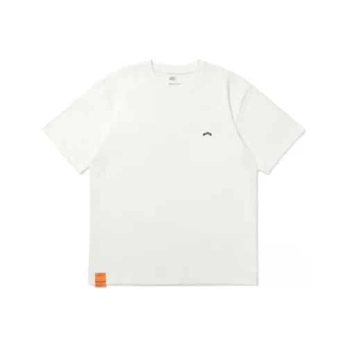 MADNESS Белая Унисекс Футболка