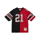 Черно-красный